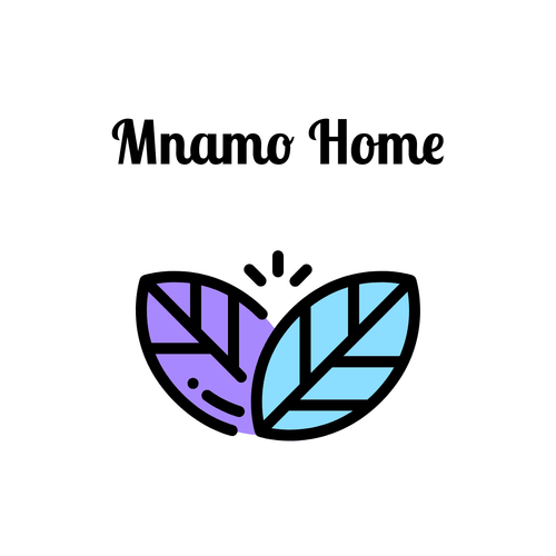 Mnemo Home logo