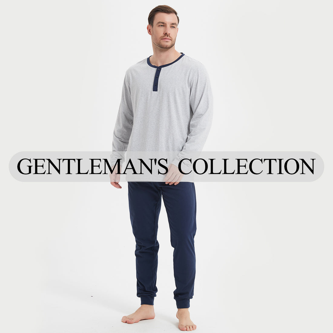 Gentleman's series