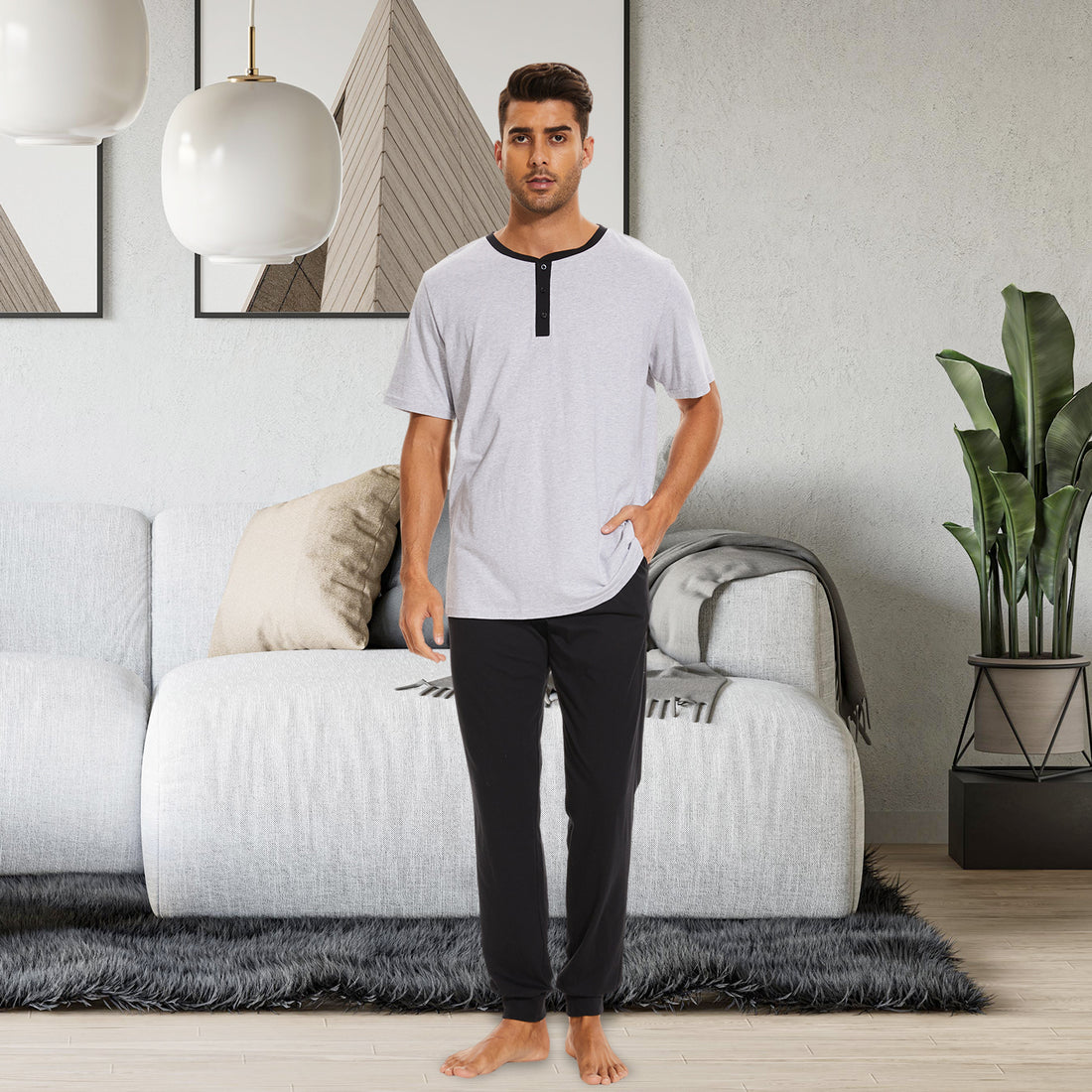 Men's Nightwear